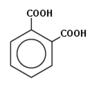 90px-Phthalic_Acid.PNG