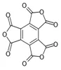 522px-Mellitic-acid-anhydride.jpg